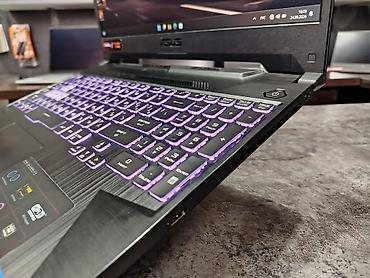 Ноутбуки ASUS: Игровой, Б/у, Intel Core i5 — 3