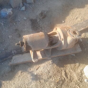 demir qapi islenmis: Salam mator var 2 si 250 manatdir Ünvan buzovna qəsəbəsi