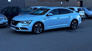 Renault: Renault SM6: 2019 г., 2 л, Вариатор, Бензин, Седан — 4