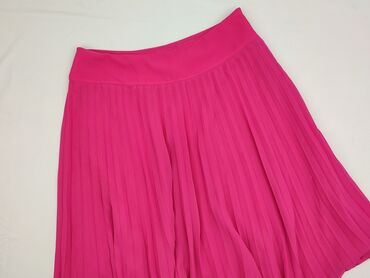 plisowane spódnice krótkie: Planet, Women`s skirt, size M