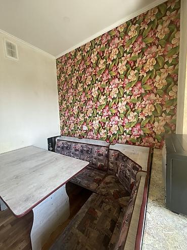 семьсот девяносто шестой этаж: 4 комнаты, 79 м², Восток-5 мкр 106 серия, 9 этаж, Старый ремонт — 10