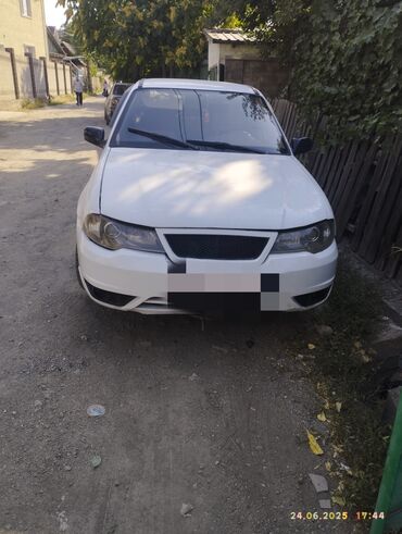руль для лады: Daewoo Nexia: 2013 г., 1.5 л, Механика, Бензин, Седан