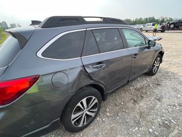 Другие детали кузова: Машины на разбор! С 2016 по 2025 года! Запчасти на Subaru Outback — 3