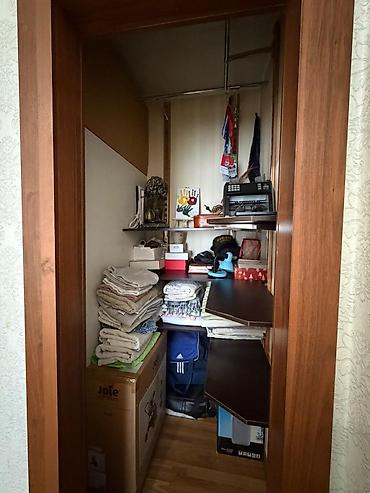 Продажа квартир: 3 комнаты, 81 м², 105 серия, 7 этаж, Евроремонт — 6