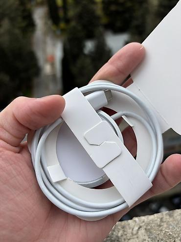 iphone x baki: Simsiz şarj cihazı Apple, Yeni — 2