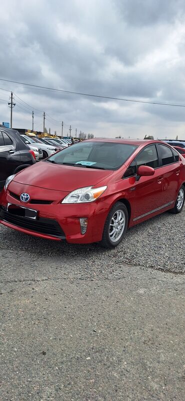 toyota prius бампер: Toyota Prius: 2015 г., 1.8 л, Вариатор, Гибрид, Седан