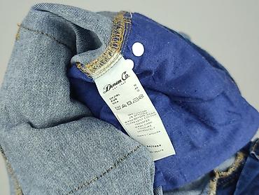 cross jeans jacket: Denim Co, Szorty damskie, rozmiar XL — 5