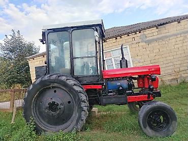 Kommersiya nəqliyyat vasitələri: Traktor T-28, 1991 il, 2 at gücü, motor 4 l, İşlənmiş — 2