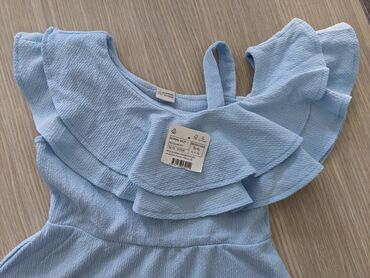 sedalica za bebe: Lc Waikiki, Midi, Sleeveless, 110-116