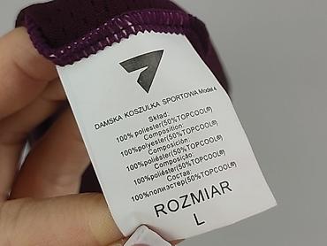 tifo fb: T-shirt damski, rozmiar L — 7