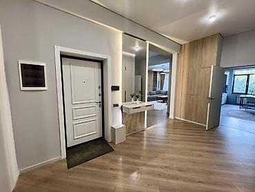 turpan: 4 комнаты, 170 м², Асанбай мкр Элитка, 3 этаж, Дизайнерский ремонт — 7