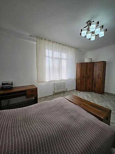 Продажа квартир: 3 комнаты, 100 м², Элитка, 7 этаж, Евроремонт — 9