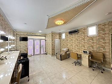 Красота и здоровье: N&N Studio – Gözəllik Salonu Xidmətlər: - Saç kəsimi və ukladka - — 1