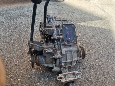 Auto delovi: Reduktor Lada 21214i Niva broj 2. Polovno, ocuvano. Skinuto sa — 6