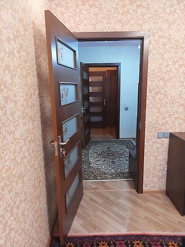 Mənzillər: Yeni Yasamal, 3 otaqlı, Yeni tikili, m. İnşaatçılar, 77 kv. m — 10