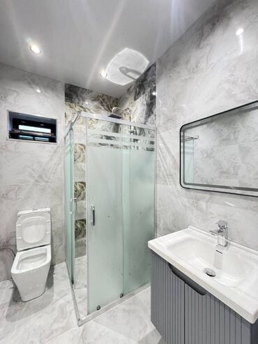 Həyət evləri və villaların satışı: Mərdəkan 5 otaqlı, 270 kv. m, Yeni təmirli — 14