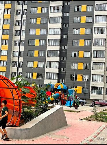 Продажа квартир: 3 комнаты, 72 м², Элитка, 9 этаж, Евроремонт — 1