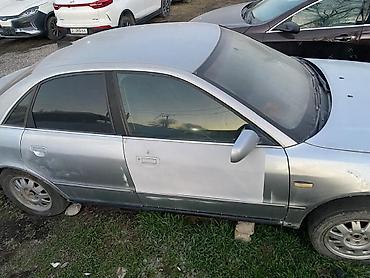 Двигатели, моторы и ГБЦ: Продаю запчасти для Ауди А4 98года правый руль автомат есть обасолбтно — 8