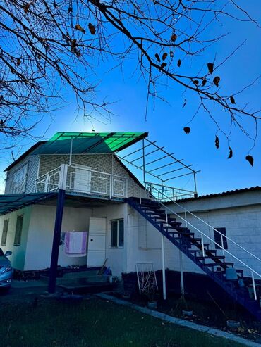 Продажа домов: Дача, 100 м², 2 комнаты, Собственник — 13