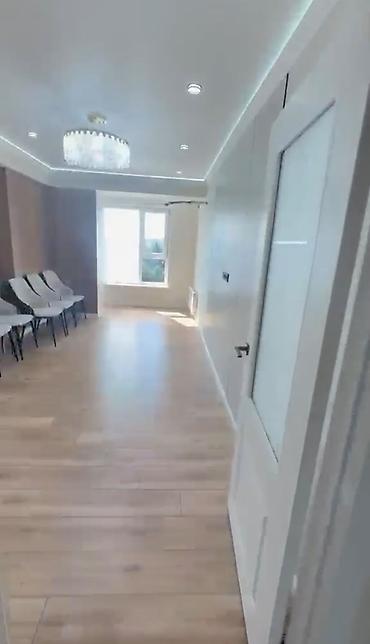 3 комнаты, 72 м², АЮ Гранд Элитка, 7 этаж, Евроремонт