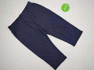 uzywane majtki: Spodnie 3/4 damskie, rozmiar 5XL — 2