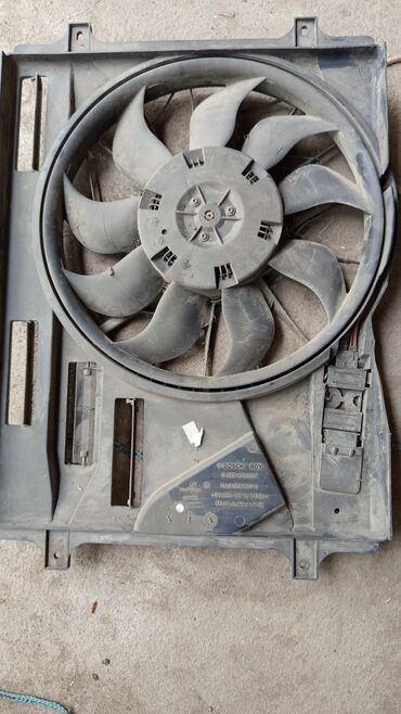 Стоп-сигналы: Комплект стоп-сигналов Volkswagen Б/у, Оригинал, Германия — 5