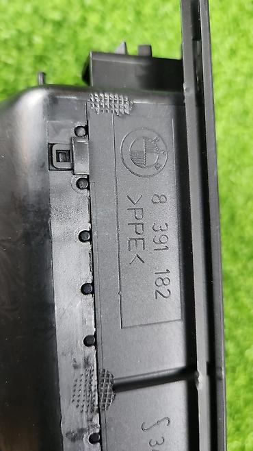 Дефлекторы воздуховодов: Дефлектор воздуховода BMW Оригинал, Германия at lalafo.kg — 6 Дефлекторы воздуховодов: Дефлектор воздуховода BMW Оригинал, Германия — 6