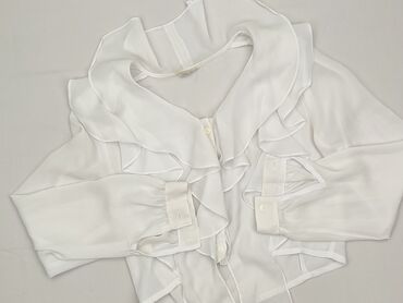 Classic, Women's blouse, size L (EU 40)