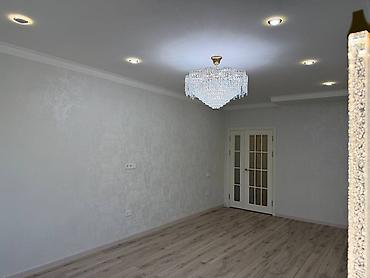 2 bedroom: 2 комнаты, 75 м², Церковь Элитка, 5 этаж, Евроремонт — 1