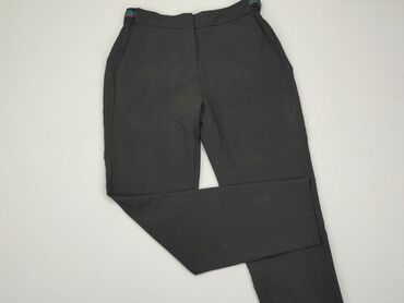 Spodnie: Spodnie materiałowe, Esmara, S (EU 36), stan - Dobry