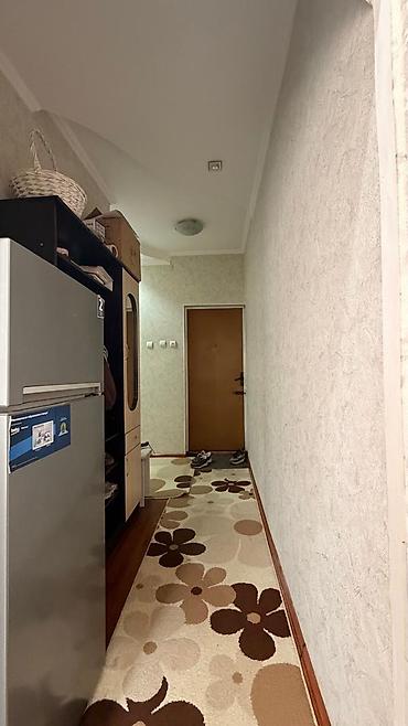 67: 1 комната, 34 м², Нижний Джал (Джал-23) 105 серия, 4 этаж, Косметический ремонт — 5