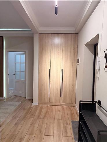 60: Студия, 60 м², Тунгуч мкр Элитка, 2 этаж, Евроремонт — 4