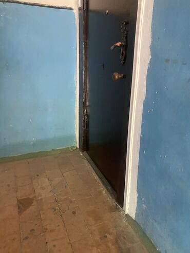 Köhnə tikili: Bakı, Günəşli, 2 otaqlı, Köhnə tikili, m. Əhmədli, 60 kv. m — 23