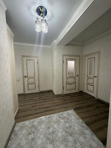 67: 2 комнаты, 67 м², КНУ Элитка, 6 этаж, Евроремонт — 5