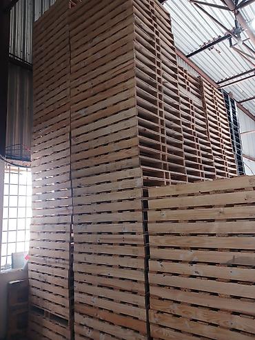 Digər taxta-şalban: 1.14×1.14 — 5