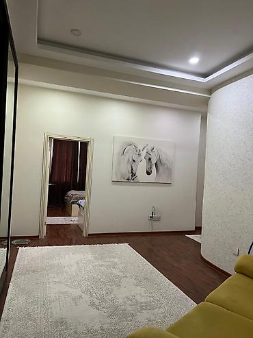 cepis satisi: 3 otaqlı, Yeni tikili, 92 kv. m — 5