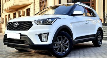 Hyundai: Hyundai Tucson: 1.6 l | 2021 il Ofrouder/SUV