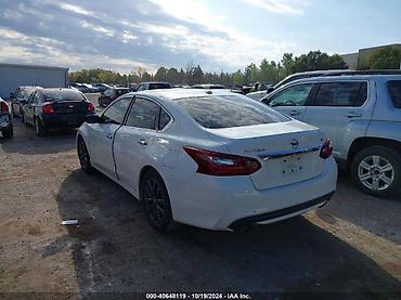 Nissan: Πωλείται μοντέλο Nissan Altima 2018 — 3