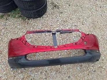 golim: PREDNJI BRANIK MAZDA CX30 | Prednji branik mazda cx 30 iz originala — 1