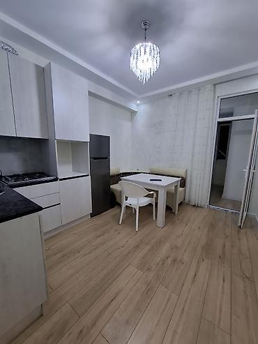 berdede kiraye evler 2020: Xırdalanda AAAF parkda. 2 otağa düzəldilmiş mənzil kirayə verilir — 1
