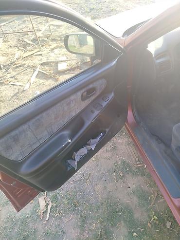 серв машина: Mazda 626: 1998 г., 1.8 л, Бензин, Седан — 2