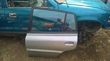 Auto delovi: Kia Rio u delovima. Slanje Brzom postom ide na odgovornost Primaoca. ( — 4