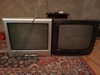 su radiatoru ev: Işləkdi her ikside supra ve JVC