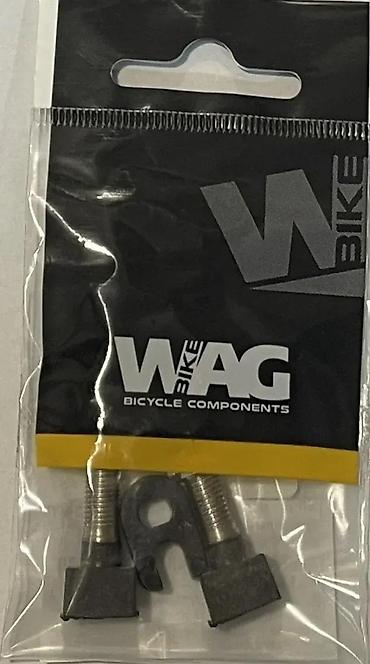 casio tank sat: WAG TUBELES VENTILI SA KVADRATNOM GUMICOM,40MM,SREBRNI(2KOM) | — 2