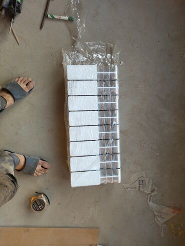 Отопление: Установка котлов Больше 6 лет опыта — 14