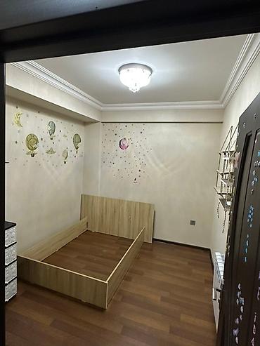 Mənzil alıram: 3 otaqlı, 73 kv. m — 3