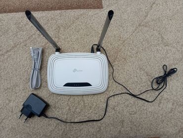 пк в баку: Sumqayıtda - 2 antenali Tp-link satıram - 10 azn