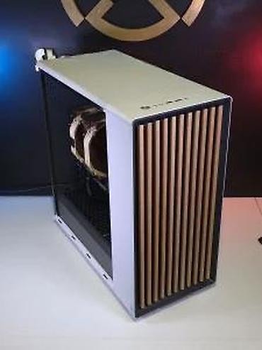 Desktop računari i radne stanice: 💻 Ryzen 9 7900X3D / RTX 4070 / B650 / 64GB / 2TB – SM002PC 🚀 ✨ — 6