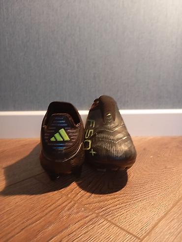 адидас: Бутсы Adidas, Размер: 39, Б/у — 1
