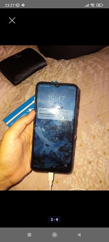 redmi 26: Redmi 9, 32 GB, rəng - Qara — 5